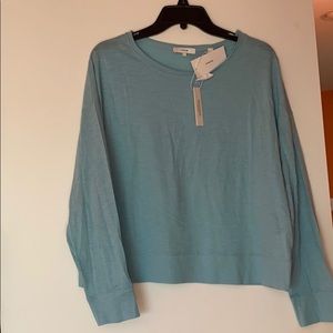 VINCE light weight spring sweater.